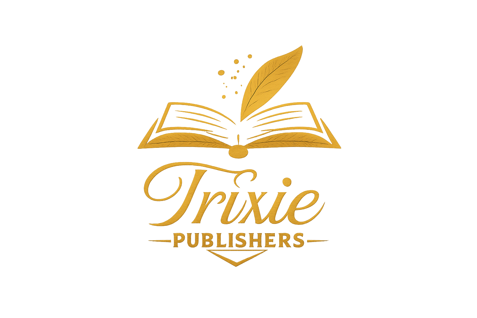 Trixie Publications Logo